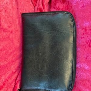 Travel Jewelry Bag